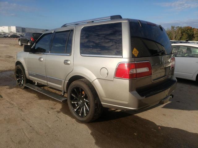 Photo 2 from auction – 2008 LINCOLN NAVIGATOR with VIN 5LMFU28548LJ11129