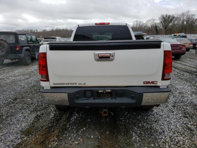 Photo 6 from auction – 2013 GMC SIERRA K15 with VIN 1GTR2VE76DZ327248