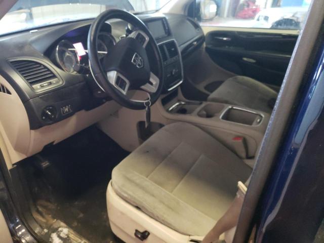 Photo 7 from auction – 2012 DODGE GRAND CARA with VIN 2C4RDGDG9CR233798