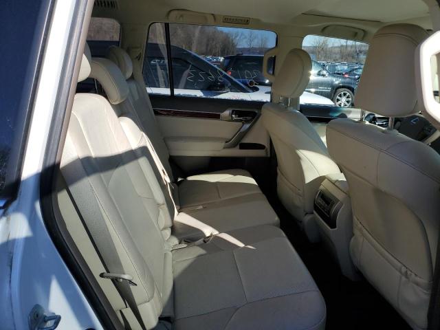 Photo 11 from auction – 2013 LEXUS GX 460 with VIN JTJBM7FX9D5057233