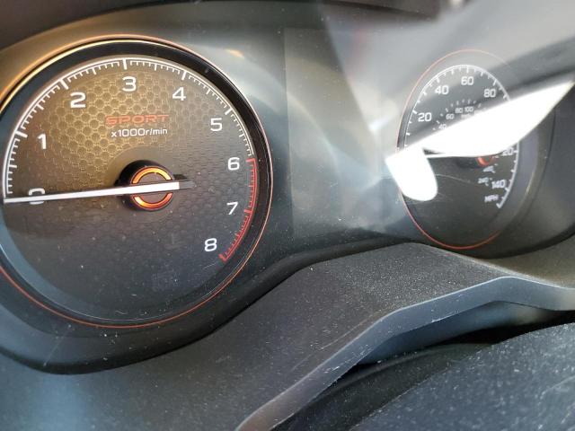 صورة رقم 9 من المزاد - 2019 SUBARU FORESTER S مع VIN JF2SKAPC6KH579381