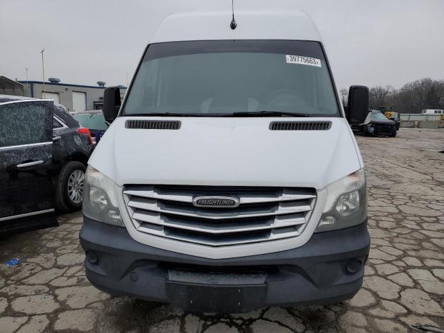 Photo 5 from auction – 2017 FREIGHTLINER SPRINTER 2 with VIN WDYPE8CD8HP509368