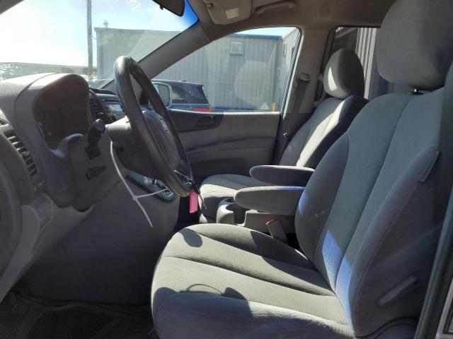 Photo 7 from auction – 2006 KIA SEDONA EX with VIN KNDMB233066068463