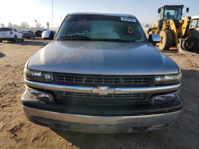 Photo 5 from auction – 2000 CHEVROLET SILVERADO with VIN 2GCEC19T4Y1185945