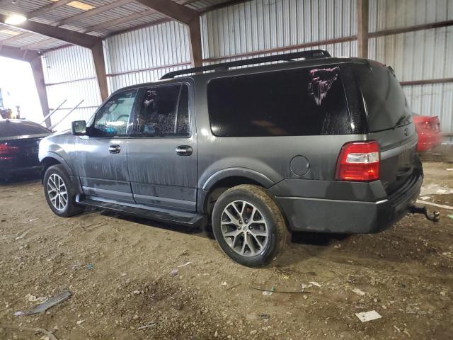 Photo 2 from auction – 2017 FORD EXPEDITION with VIN 1FMJK1HT5HEA49286