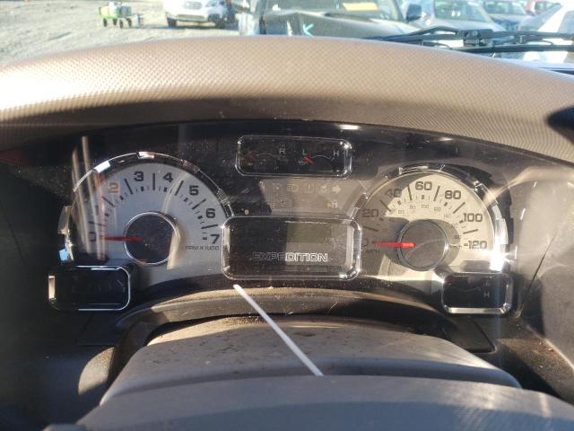 Photo 9 from auction – 2009 FORD EXPEDITION with VIN 1FMFK20599EB02923