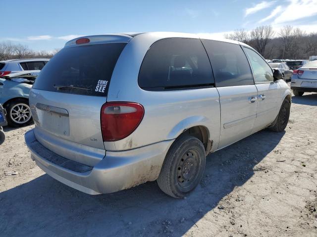 Photo 3 from auction – 2007 CHRYSLER TOWN & COU with VIN 2A4GP44R77R295585