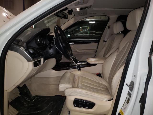 Photo 7 from auction – 2015 BMW X5 XDRIVE5 with VIN 5UXKR6C52F0J76337