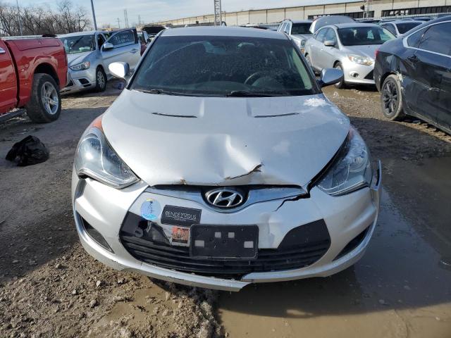 Photo 5 from auction – 2013 HYUNDAI VELOSTER with VIN KMHTC6AD1DU088091