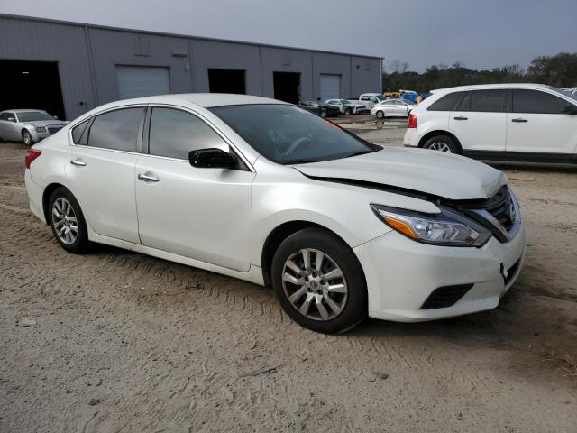 Photo 4 from auction – 2016 NISSAN ALTIMA 2.5 with VIN 1N4AL3AP9GN342347