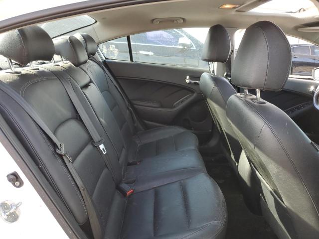Photo 10 from auction – 2015 KIA FORTE EX with VIN KNAFZ4A87F5362184
