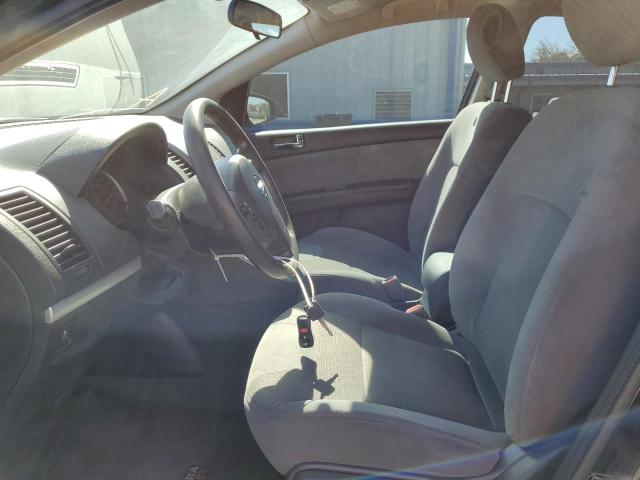 Photo 7 from auction – 2012 NISSAN SENTRA 2.0 with VIN 3N1AB6AP7CL752768