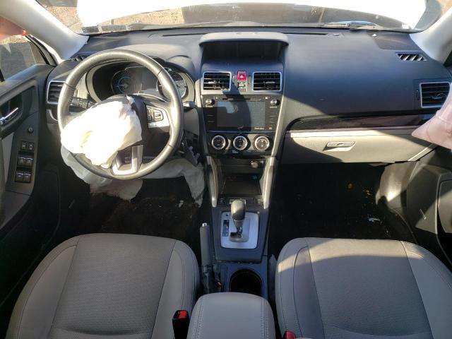 Photo 8 from auction – 2017 SUBARU FORESTER 2 with VIN JF2SJARC5HH537664