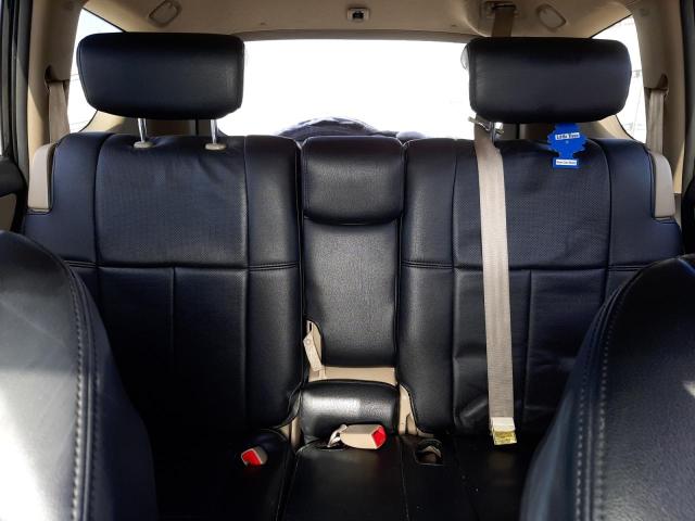 Photo 10 from auction – 2011 TOYOTA RAV4 with VIN 2T3ZF4DV9BW055015