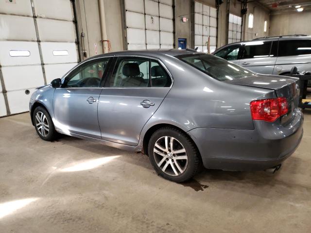Photo 2 from auction – 2006 VOLKSWAGEN JETTA 2.5 with VIN 3VWSF81K76M812596