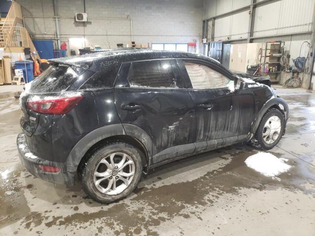 Photo 3 from auction – 2019 MAZDA CX-3 TOURI with VIN JM1DKFC70K0429911