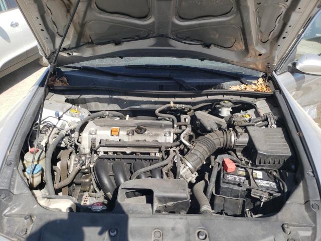 Photo 11 from auction – 2012 HONDA ACCORD LX with VIN 1HGCP2F31CA222441