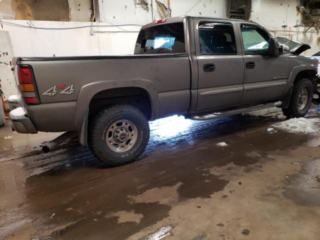 Photo 3 from auction – 2007 GMC SIERRA K25 with VIN 1GTHK23D27F142915