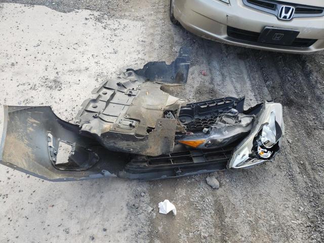 Photo 12 from auction – 2012 SUBARU IMPREZA PR with VIN JF1GJAD63CG029123