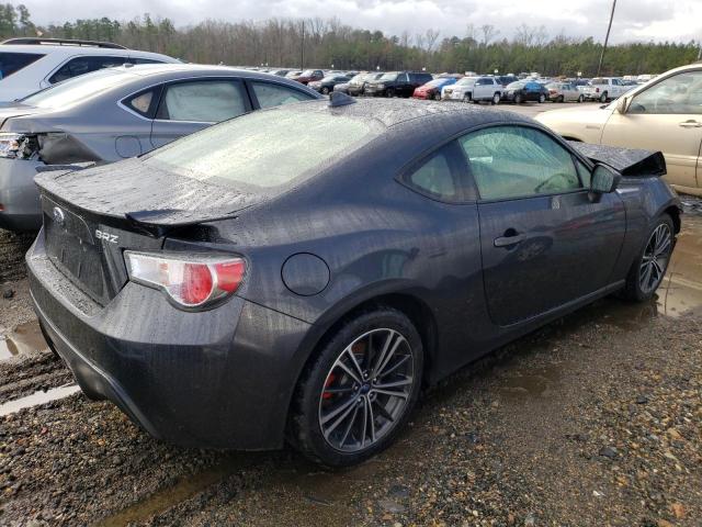 Photo 3 from auction – 2016 SUBARU BRZ 2.0 LI with VIN JF1ZCAC17G9604522