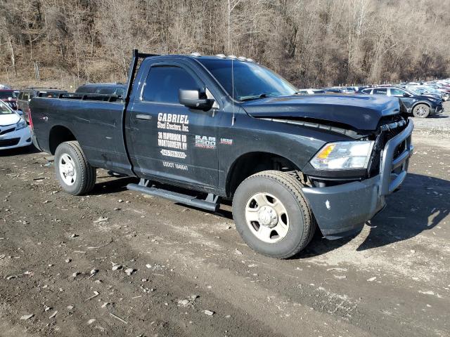 Photo 4 from auction – 2017 RAM 2500 ST with VIN 3C6MR5AJ3HG702842