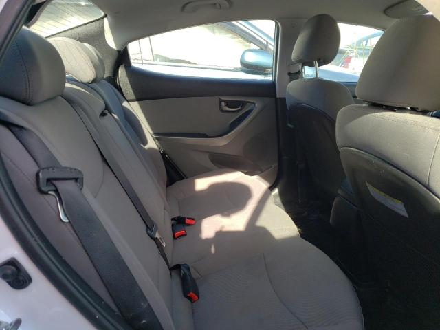 Photo 10 from auction – 2015 HYUNDAI ELANTRA with VIN 5NPDH4AE8FH648712