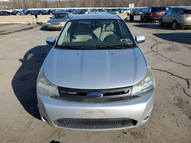 Photo 5 from auction – 2010 FORD FOCUS SES with VIN 1FAHP3GN2AW119769