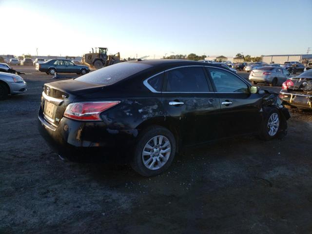 Photo 3 from auction – 2013 NISSAN ALTIMA 2.5 with VIN 1N4AL3AP2DC139291