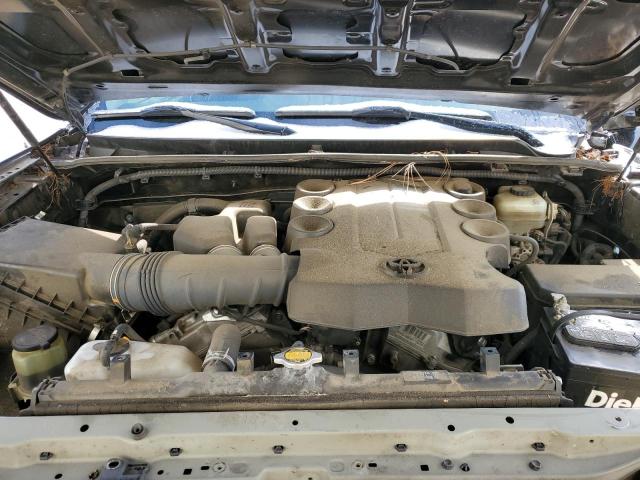 Foto 12 de la subasta – 2011 TOYOTA 4RUNNER SR con VIN JTEZU5JR0B5031191
