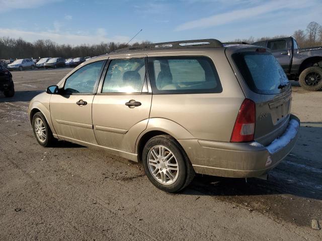 Photo 2 from auction – 2004 FORD FOCUS with VIN 1FAFP35Z54W116494