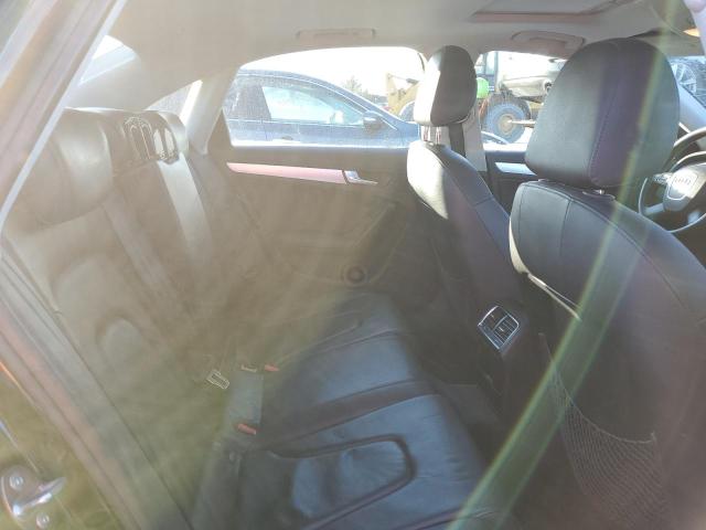 Photo 10 from auction – 2009 AUDI A4 PREMIUM with VIN WAUSF78K39N020228