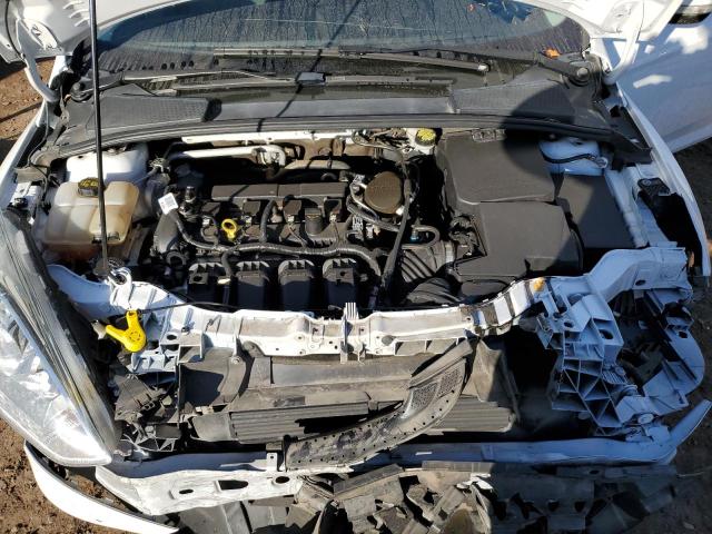 Photo 11 from auction – 2015 FORD FOCUS SE with VIN 1FADP3F20FL221487