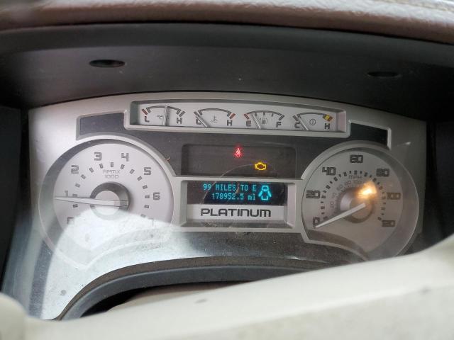Photo 9 from auction – 2010 FORD F150 SUPER with VIN 1FTFW1EV4AFD54461