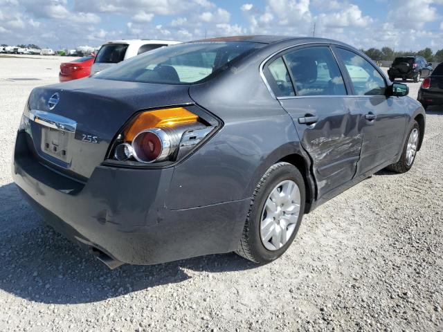Photo 3 from auction – 2012 NISSAN ALTIMA BAS with VIN 1N4AL2AP1CC228777
