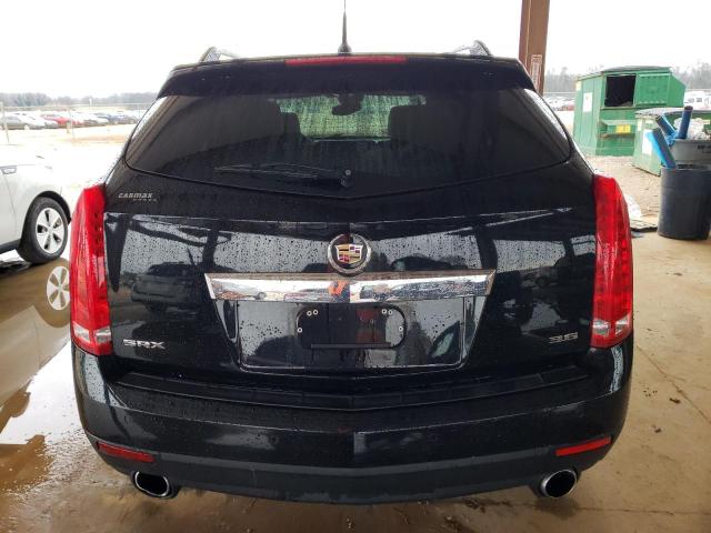 Photo 6 from auction – 2014 CADILLAC SRX PREMIU with VIN 3GYFNDE32ES522483