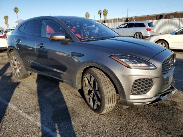 Photo 4 from auction – 2019 JAGUAR E-PACE R-D with VIN SADFM2GX3K1Z56653
