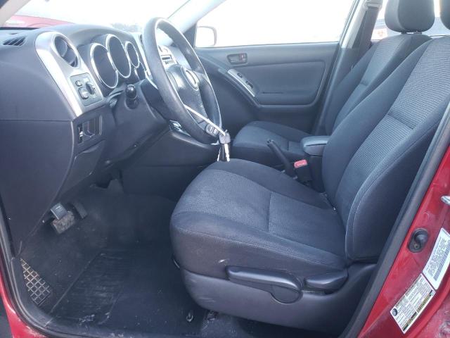 Photo 7 from auction – 2005 PONTIAC VIBE with VIN 5Y2SL63885Z453595