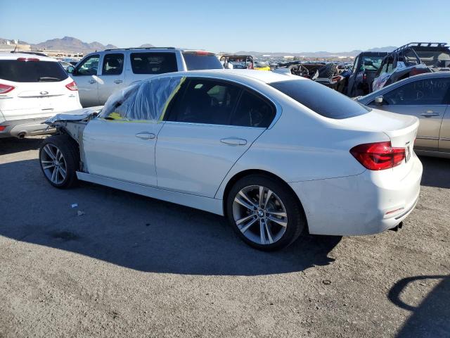 Photo 2 from auction – 2017 BMW 330 XI with VIN WBA8D9G59HNU59875