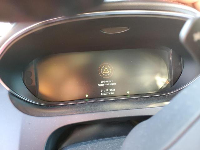 Photo 9 from auction – 2019 JAGUAR E-PACE R-D with VIN SADFM2GX3K1Z56653