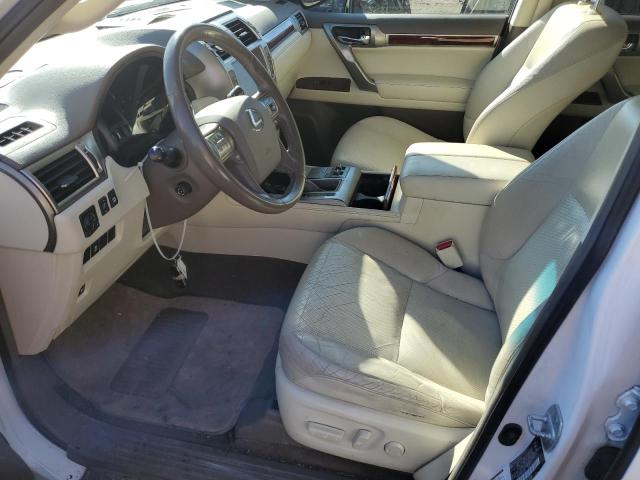 Photo 7 from auction – 2013 LEXUS GX 460 with VIN JTJBM7FX9D5057233