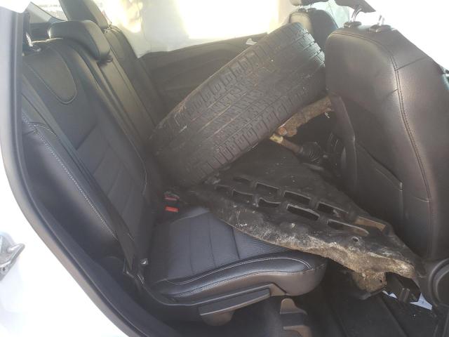 Photo 10 from auction – 2016 FORD ESCAPE SE with VIN 1FMCU0GX8GUC02457