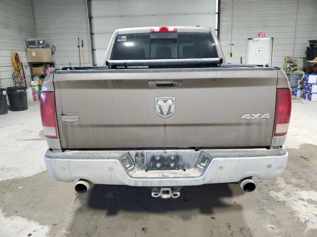 Photo 6 from auction – 2010 DODGE RAM 1500 with VIN 1D7RV1CT9AS127913