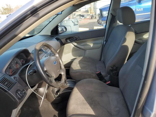Photo 7 from auction – 2007 FORD FOCUS ZX5 with VIN 1FAFP37N27W300760