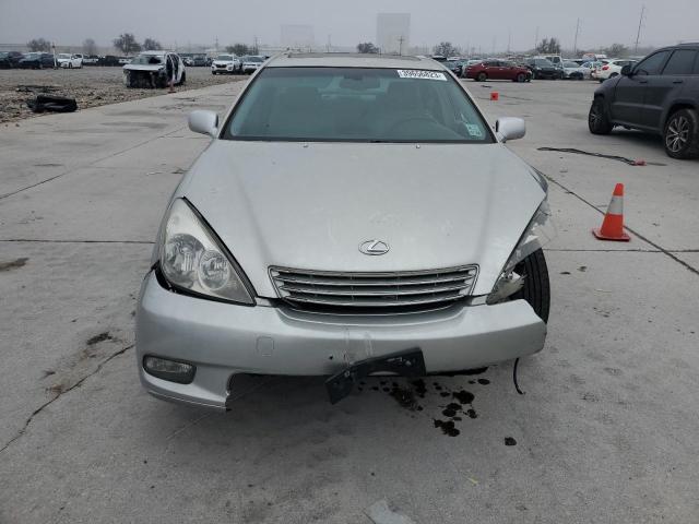 Photo 5 from auction – 2004 LEXUS ES 330 with VIN JTHBA30G745051457