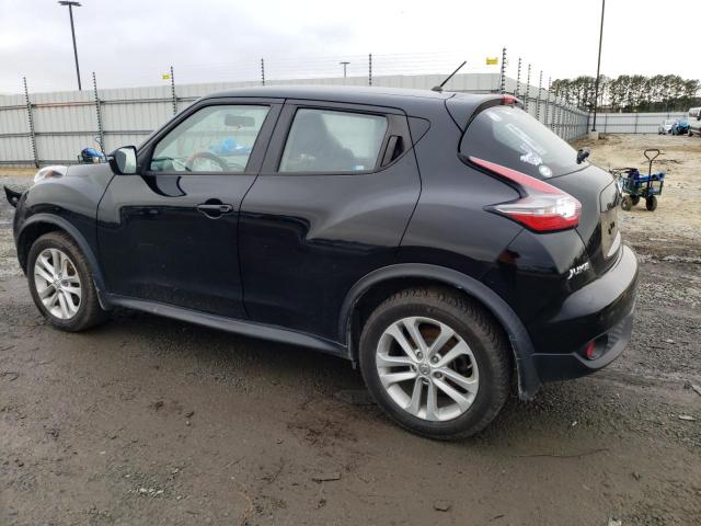 Photo 2 from auction – 2016 NISSAN JUKE S with VIN JN8AF5MV7GT651029