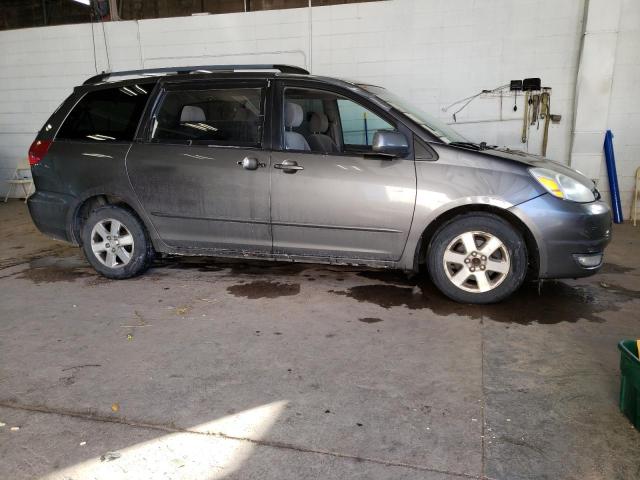 Photo 4 from auction – 2004 TOYOTA SIENNA XLE with VIN 5TDZA22C54S192817