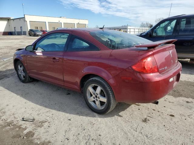 Photo 2 from auction – 2009 PONTIAC G5 with VIN 1G2AS18H797190936