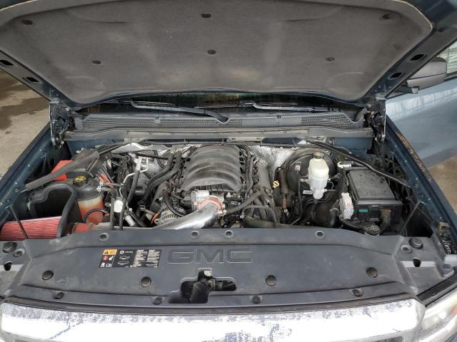 Photo 11 from auction – 2014 GMC SIERRA C15 with VIN 1GTN1TEC1EZ350683