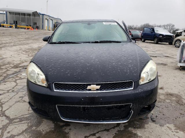 Photo 5 from auction – 2013 CHEVROLET IMPALA LTZ with VIN 2G1WC5E32D1149000