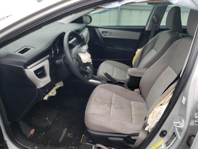 Photo 7 from auction – 2016 TOYOTA COROLLA L with VIN 5YFBURHE3GP470055